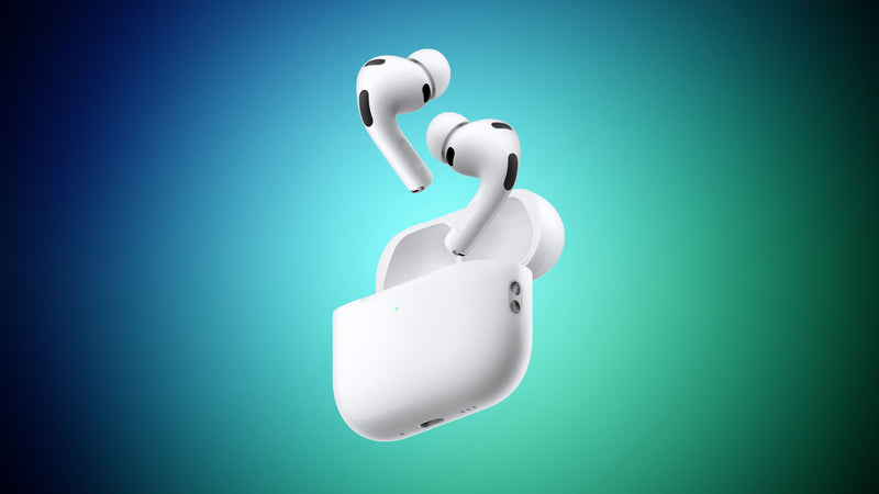 AirPods Pro vista 1