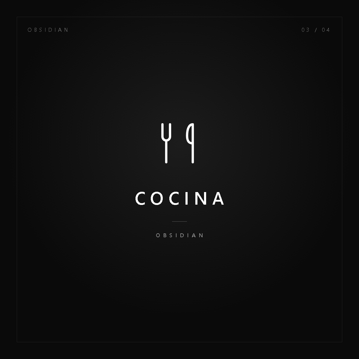 Cocina