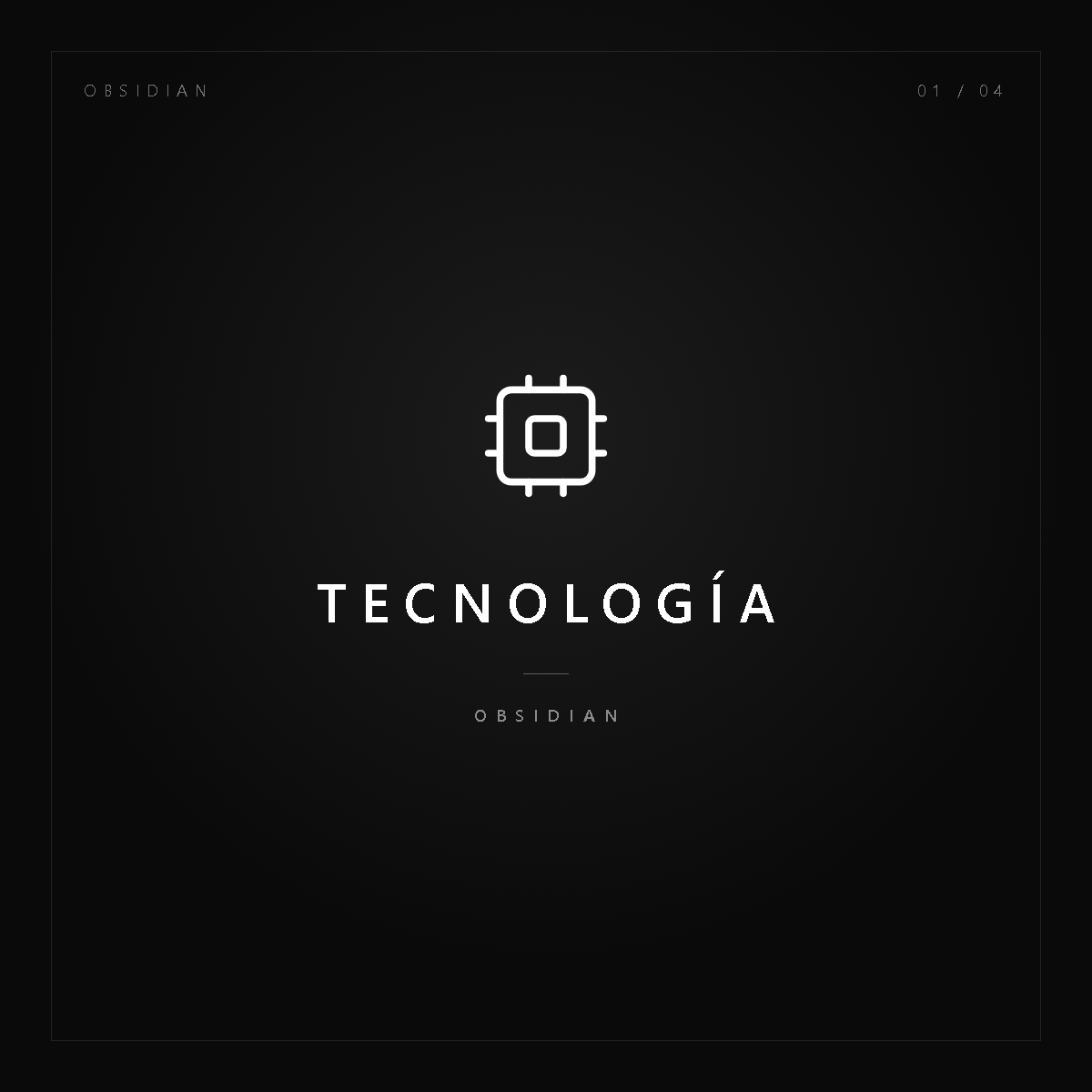 Tecnología