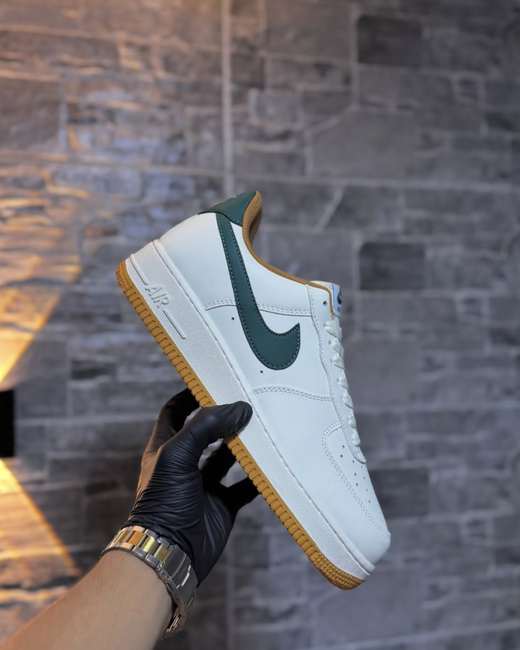 Nike Air Force 1 '07 — foto 1