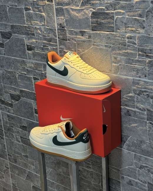 Nike Air Force 1 '07 — foto 2
