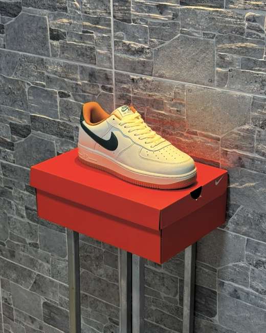 Nike Air Force 1 '07 — foto 3