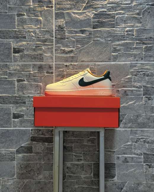 Nike Air Force 1 '07 — foto 4