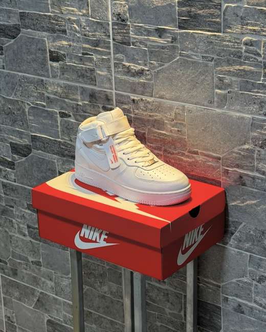 Nike Air Force 1 Mid '07 — foto 1