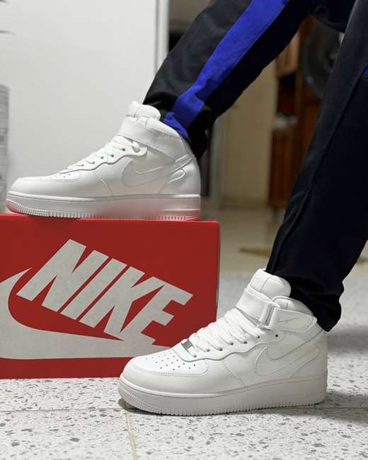 Nike Air Force 1 Mid '07
