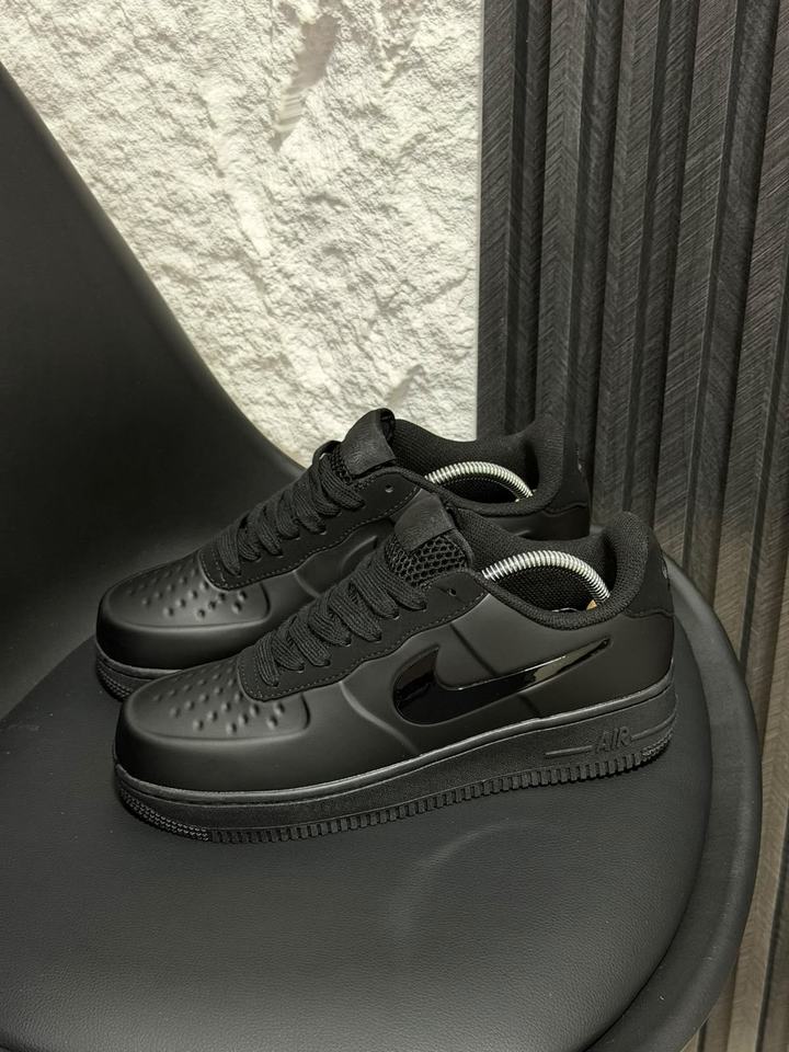 Triple Black
