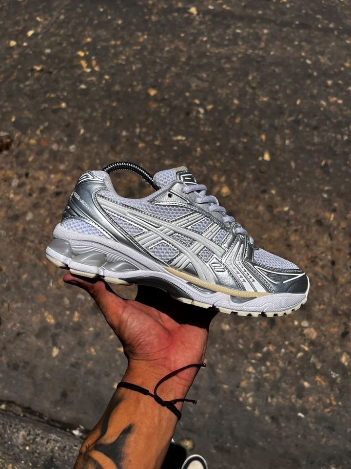 ASICS Gel