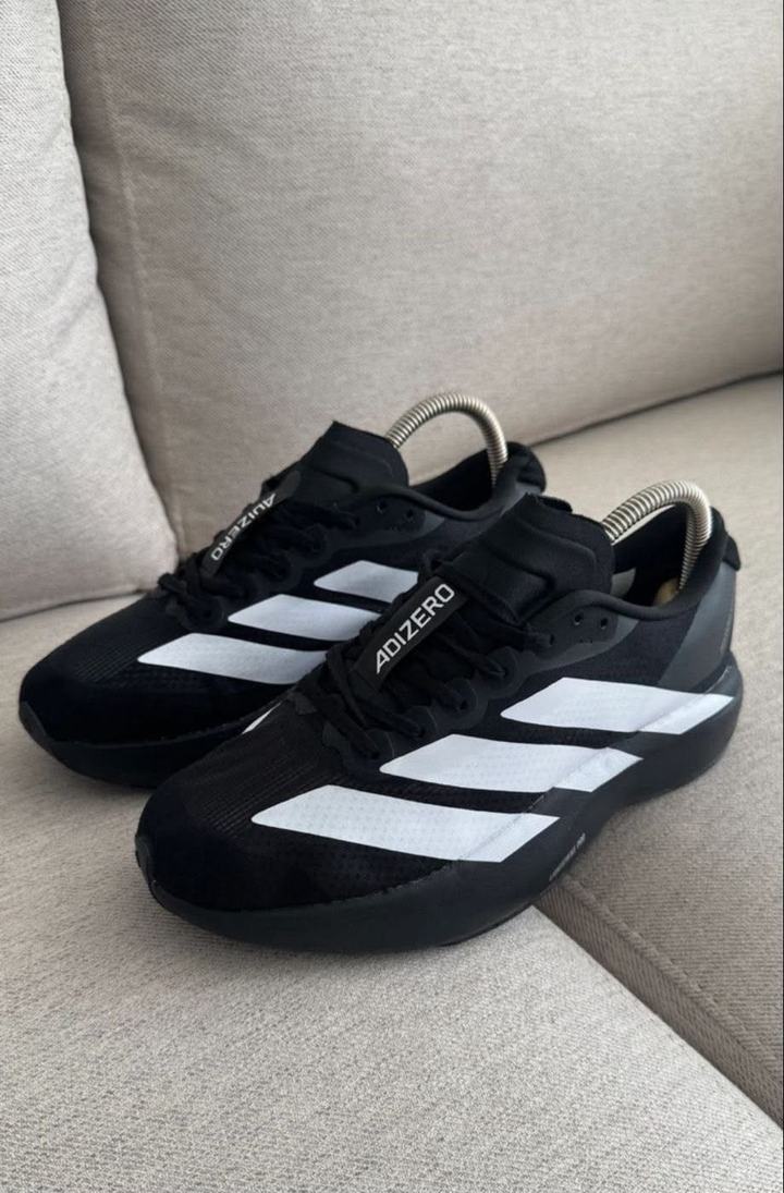 Negro · Blanco