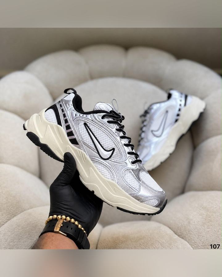 Nike Air Runner — foto 1