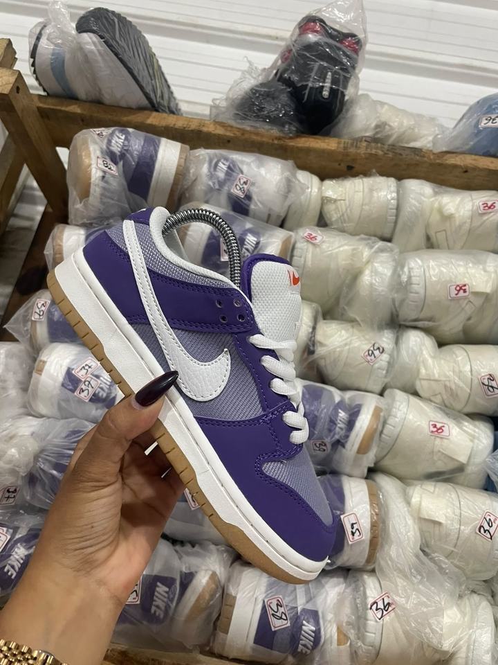 Blanco · Morado