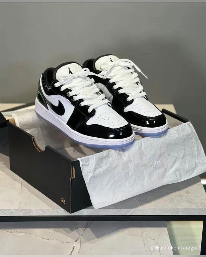 Concord
