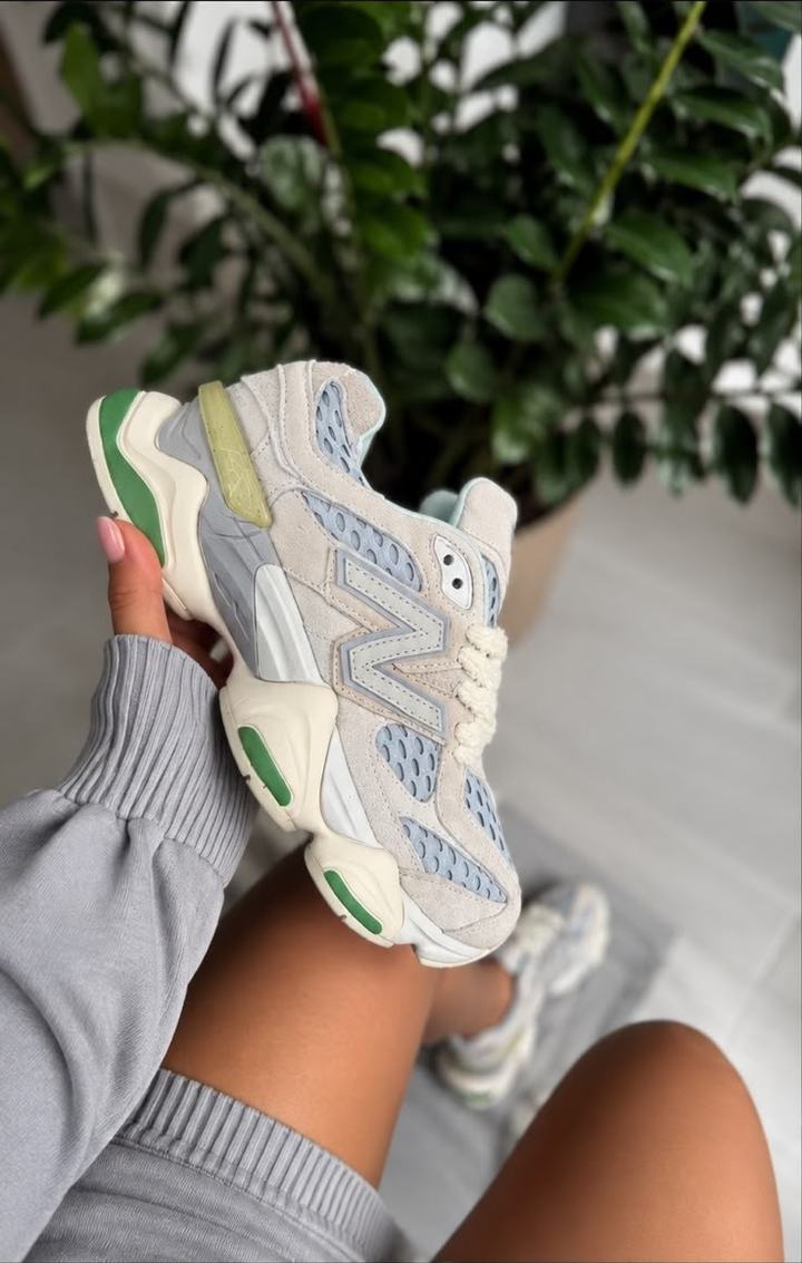 Crema · Verde