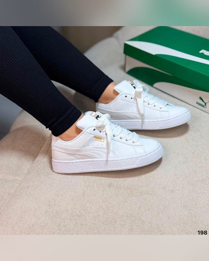 Puma Court Classic — foto 1