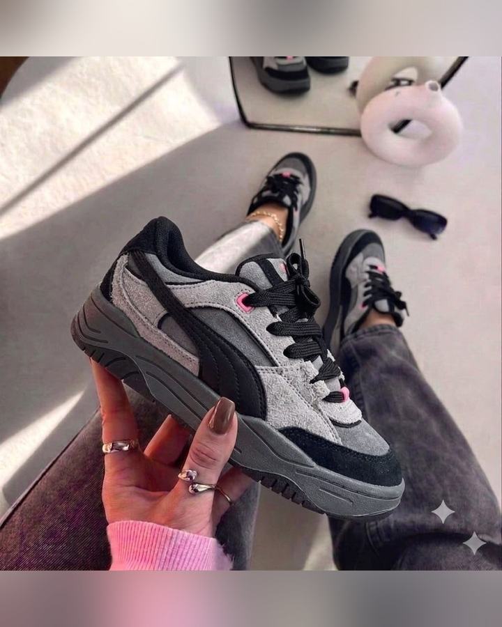 Puma Runner — foto 1