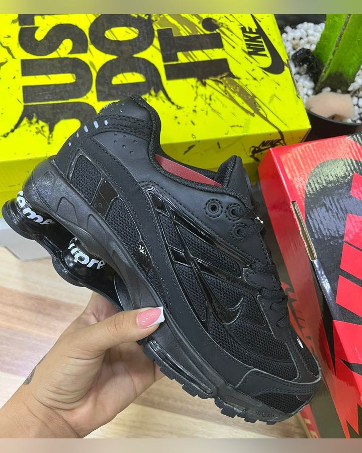Negro