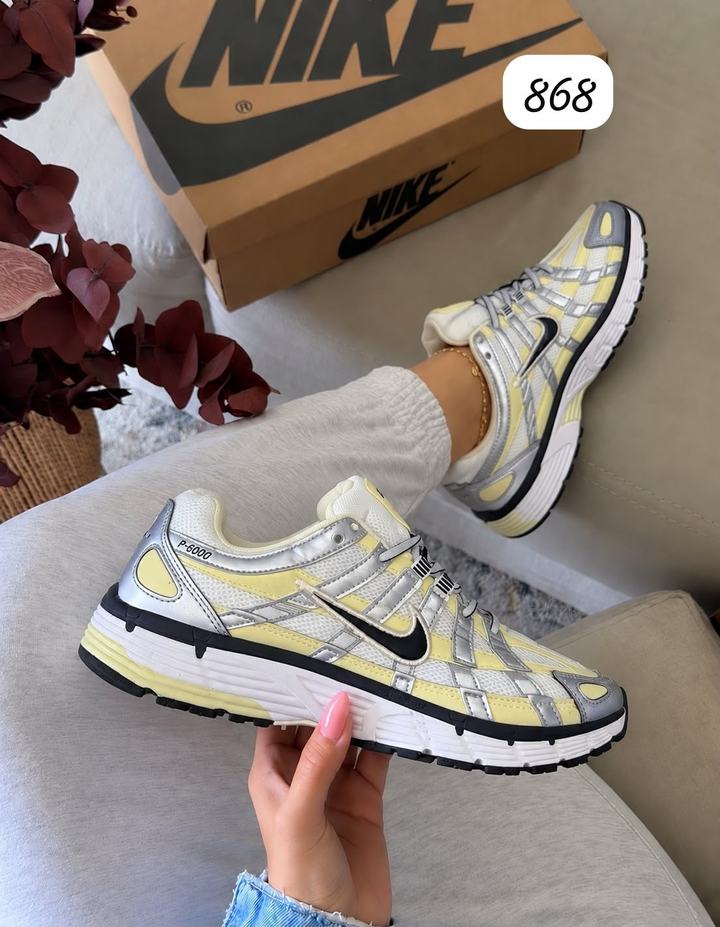 Nike P-6000 — foto 1