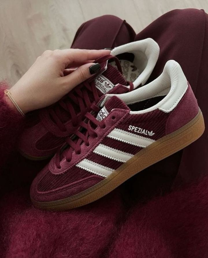 Adidas Handball Spezial — foto 1