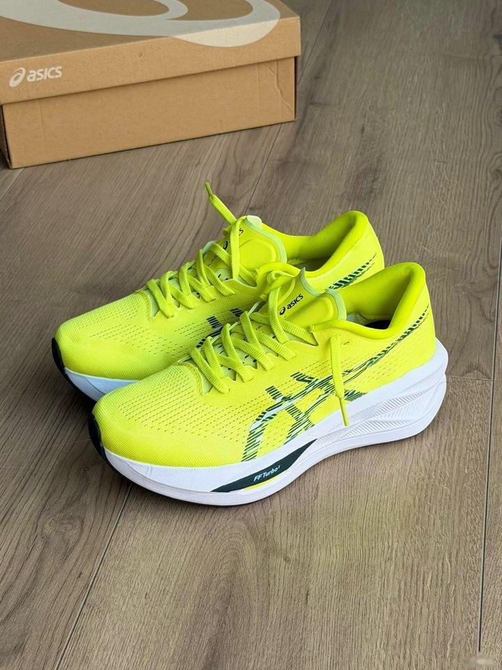 ASICS Running — foto 1