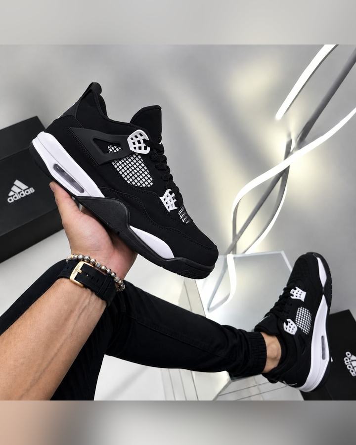 Negro · Blanco
