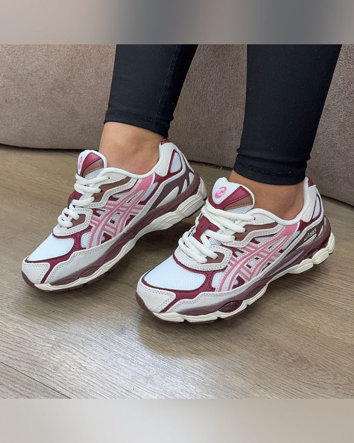 ASICS Gel-Kayano 14 — foto 1