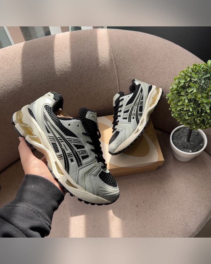 ASICS Gel-Kayano 14 — foto 2