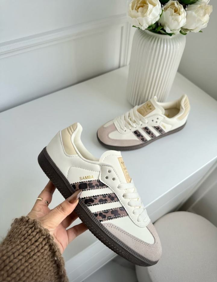 Adidas Samba — foto 1