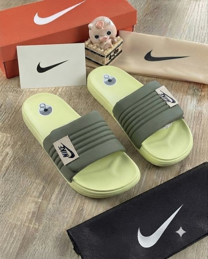 Nike Offcourt — foto 1