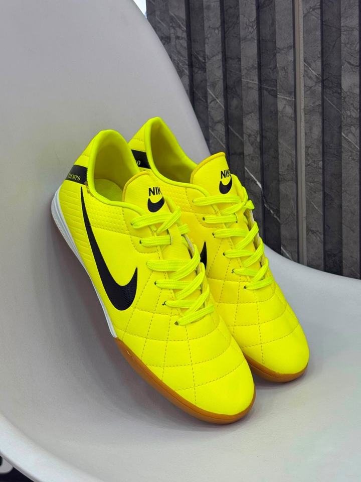 Nike Futsal — foto 2