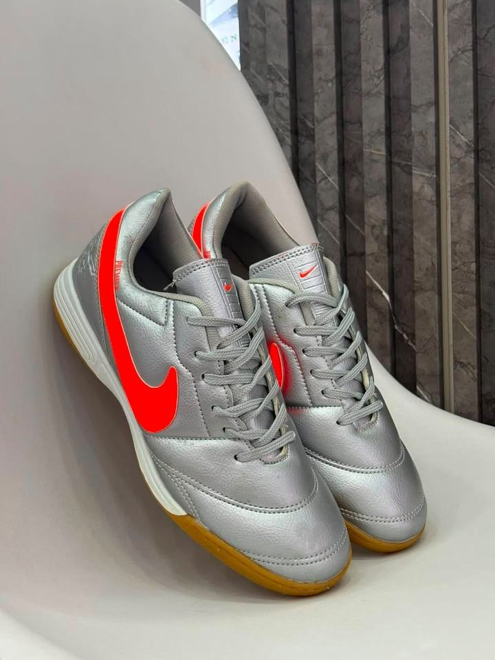 Nike Futsal — foto 2