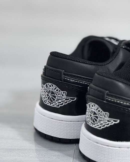 Air Jordan 1 Low — foto 3