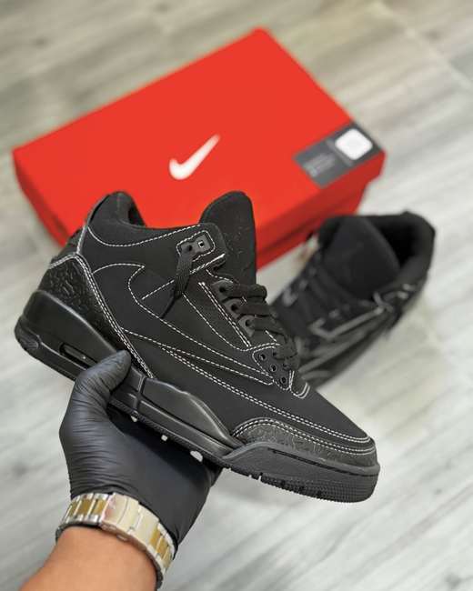 Air Jordan 3