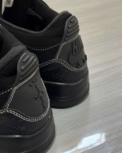 Air Jordan 3 — foto 3