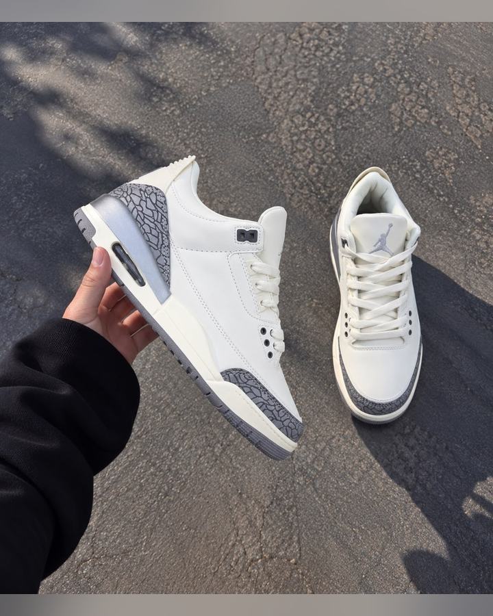 Air Jordan 3