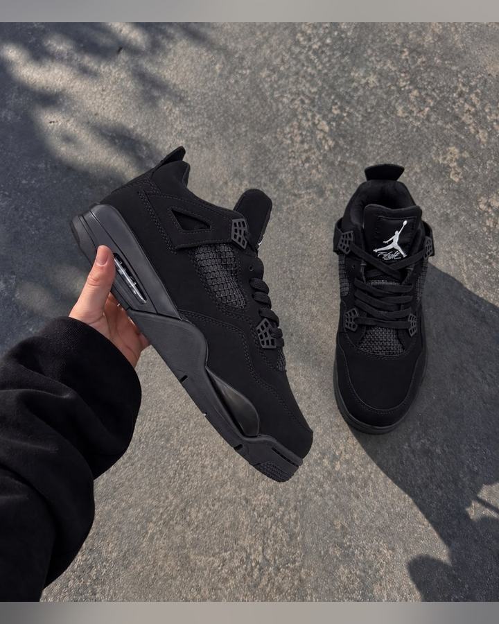 Air Jordan 4