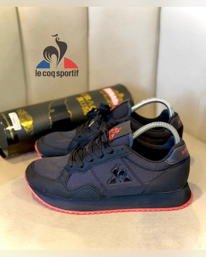 Le Coq Sportif — foto 2