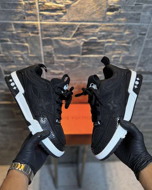 Louis Vuitton LV Skate Sneaker
