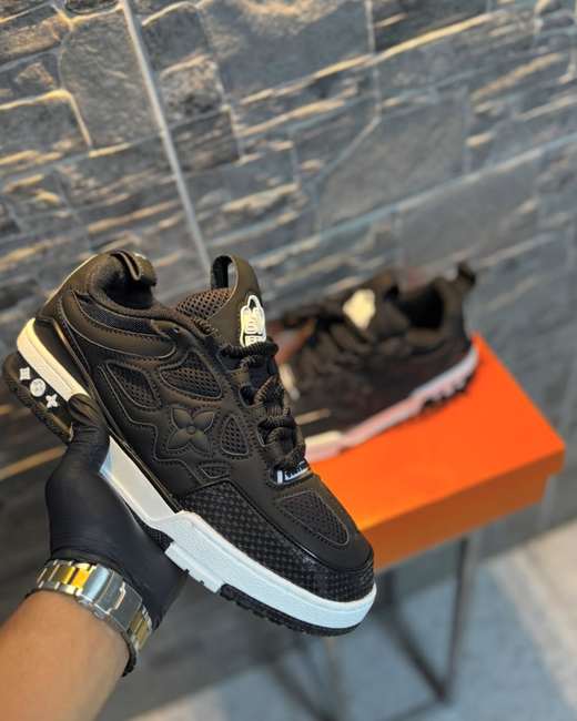 Louis Vuitton LV Skate Sneaker