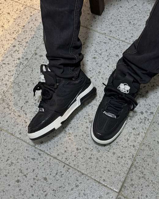 Louis Vuitton LV Skate Sneaker