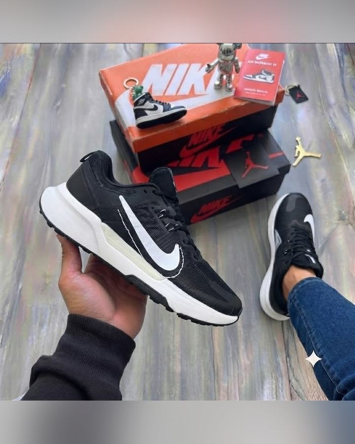 Nike Running — foto 1