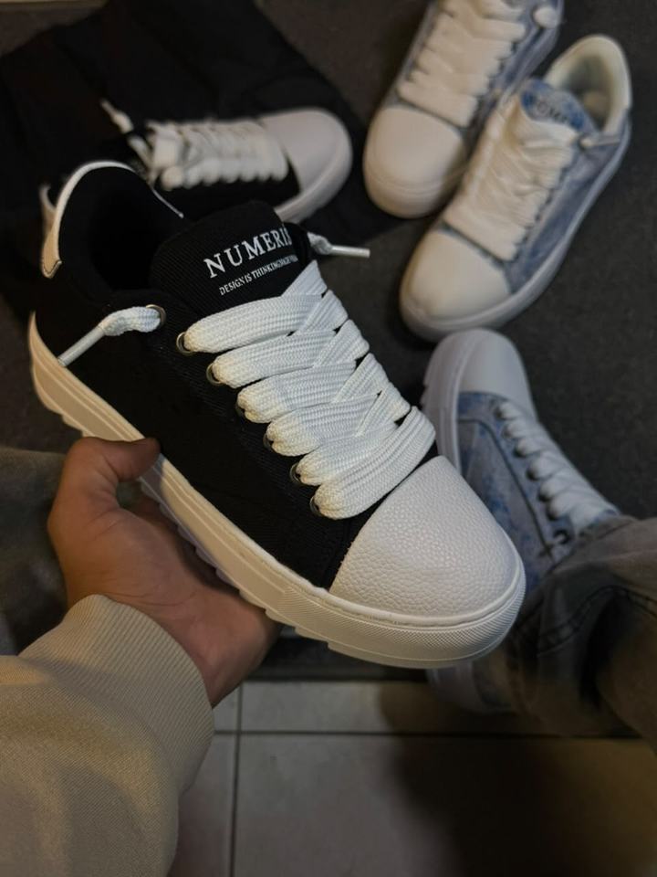 Numeris