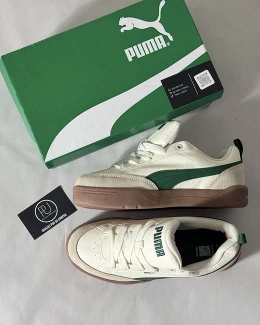 Puma Park Lifestyle