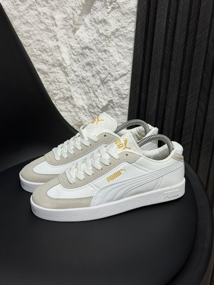 Puma Court — foto 1
