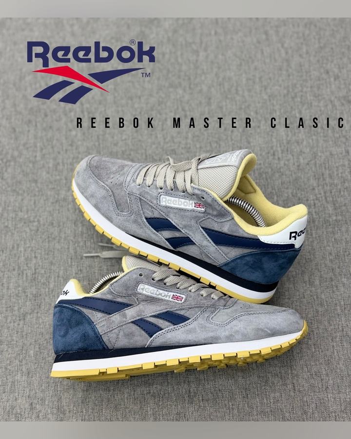 Reebok Classic — foto 1