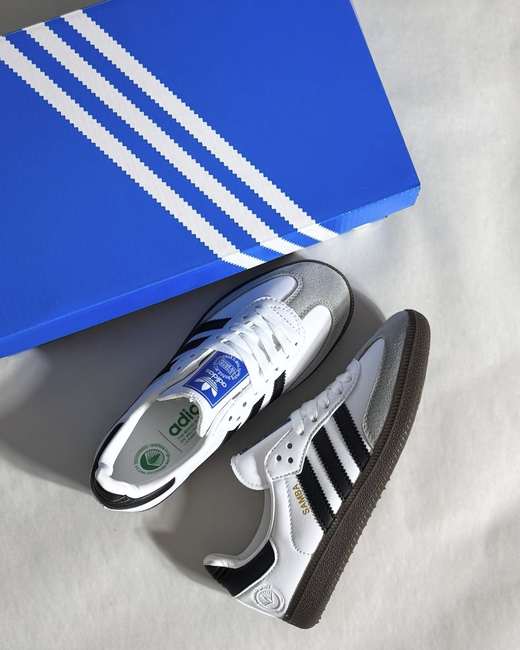 Adidas Samba OG — foto 3