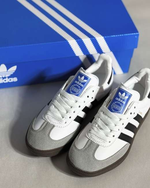 Adidas Samba OG — foto 4