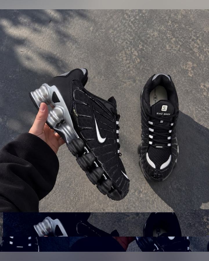 Nike Shox TL