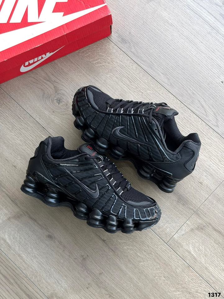 Nike Shox TL — foto 2