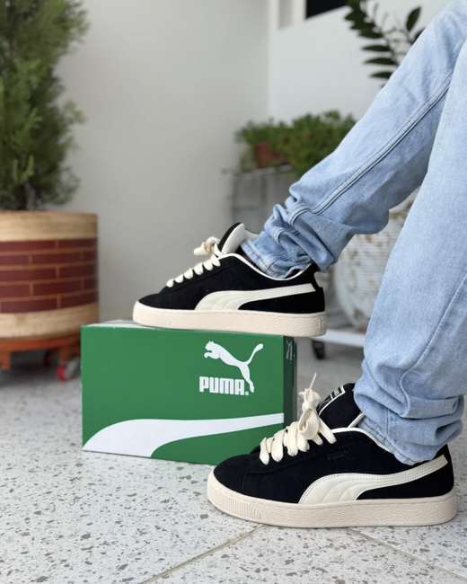 Puma Suede XL