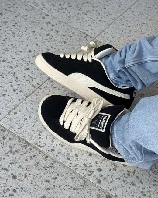 Puma Suede XL