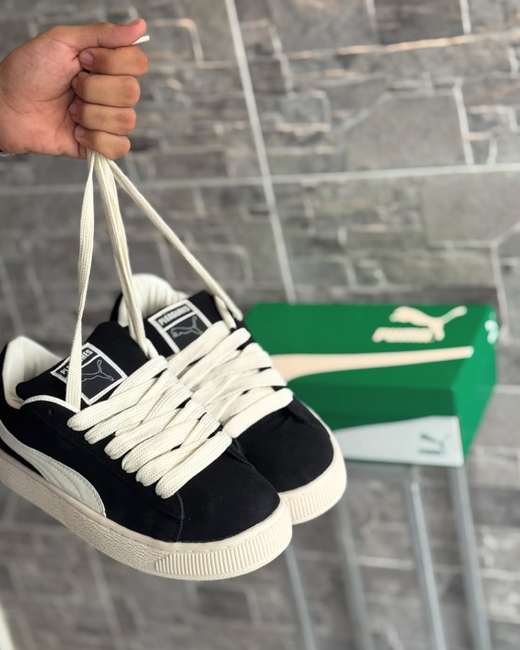 Puma Suede XL — foto 3